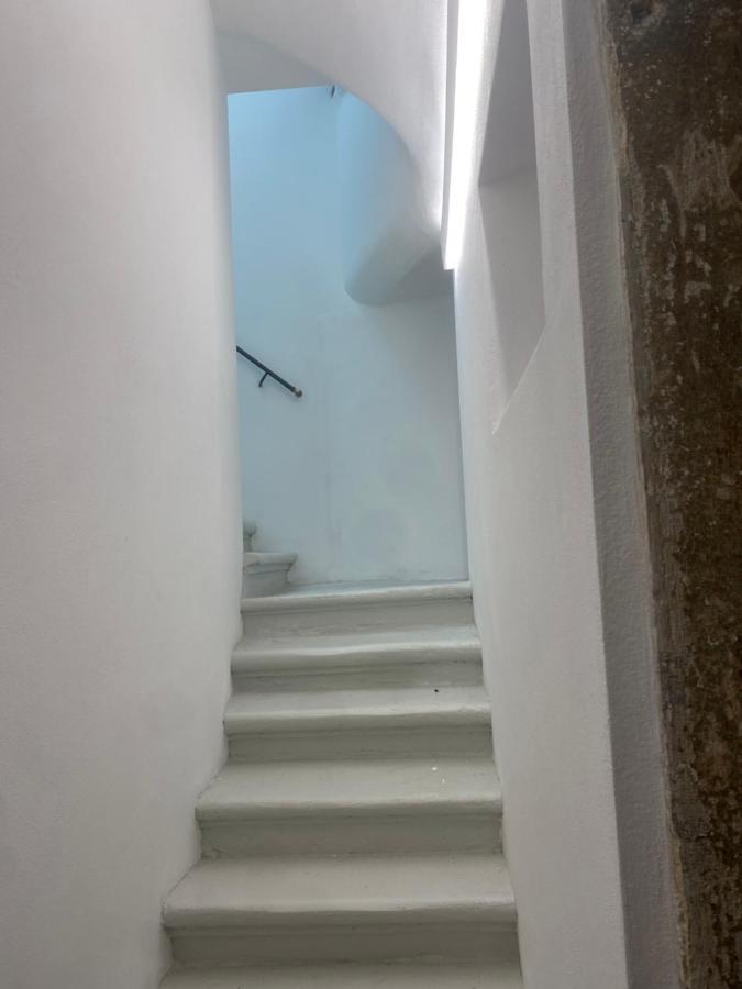 Antique Historical Apartment Venedik Dış mekan fotoğraf