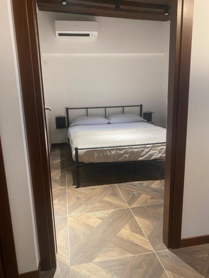 Antique Historical Apartment Venedik Dış mekan fotoğraf